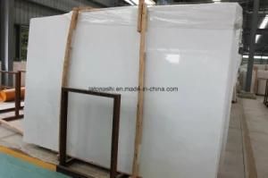 Oriental White Marble and Granite Polished Slabs for Sale