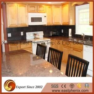 Natural Modern Polished Laminate Worktops Kitchen Countertops