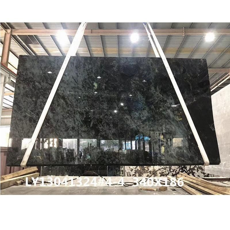 Prefab Natural Yellow/Red/White/Black/Grey/Pink/Green/Brown/Beige/Blue Granite/Quartz/Marble/Semi-Precious Kitchen Stone Countertop
