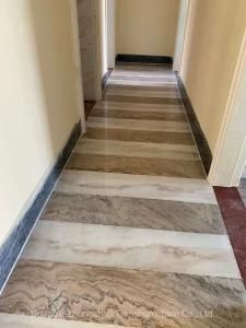 Natural Stone Building Material Marble Slab Floor Tile Wall Tile