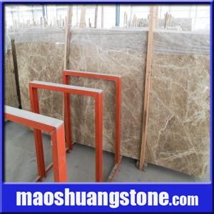 Light Emperador Marble Slab