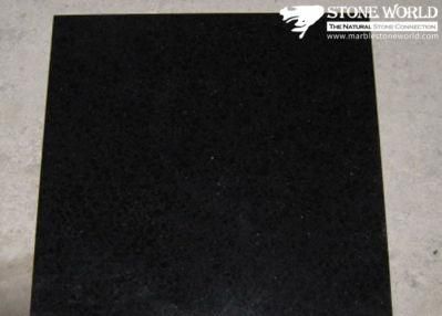 Polished G684 Granite Tile for Flooring/Wall (mt114)