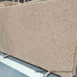 Polished Yellow Granite G682 for Wall Slabs and Floor Tiles