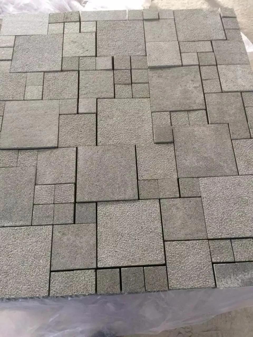 High Quality 305 X 610mm Granite Tile with Online Technical Support