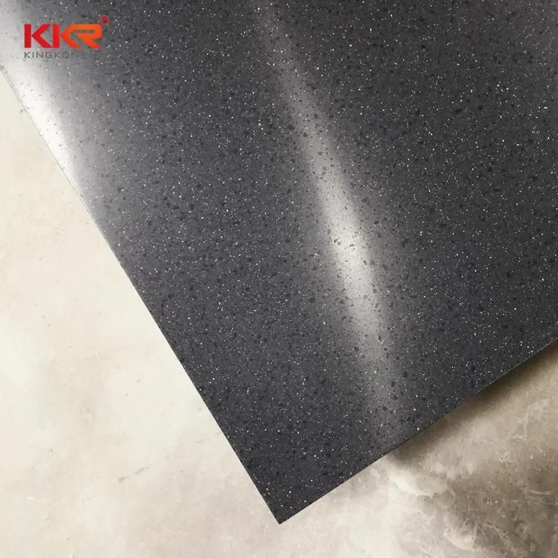 Composite Solid Surface Sheets Staron Solid Surface Slab