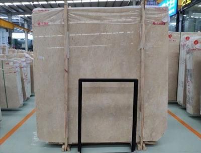 Factory Price Customized Polished Marble Slab for Tiles and Countertops