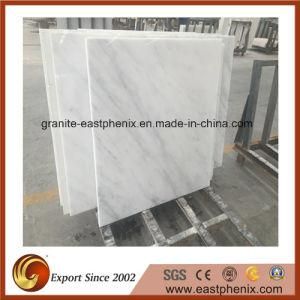 Imported Volakas Marble Tile for Wall/Flooring/Bathroom Tile