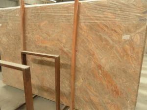 Breccia Oniciata Marble Slab for Countertops and Building Materials