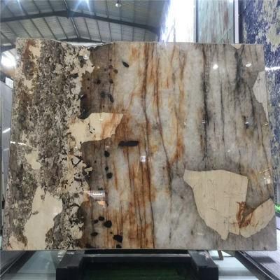 Fantastic Marble Slab for Many Project