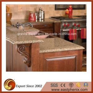New Design Quartz Stone Concrete Countertop