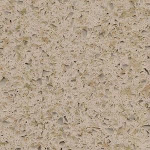 Fantasy KF-226 Granite Color 3200*1650mm Building Material Engineered Quartz Stone Slab