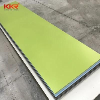 Building Material Corian Acrylic Solid Surface