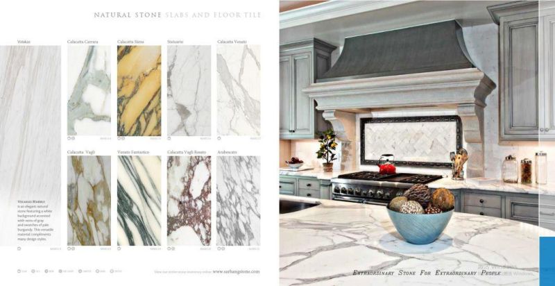 Beige Limestone Wall Cladding for Villa Exterior Wall Decoration