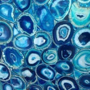 Jade Blue Onyx for Hall Decorations Marble Stone Best Selling Products Chinese 60*60cm O-Le95y Big Slab Polished Cn; Gua George