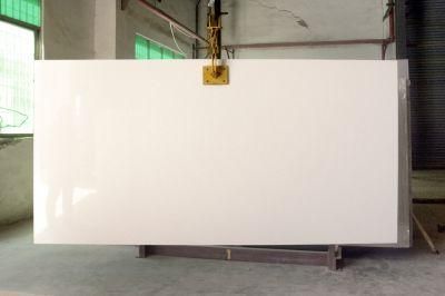 Kitchen Benchtop Artificial Stone Quartz Stone Slab Be Used for Table Top, Island, Kitchen Countertop