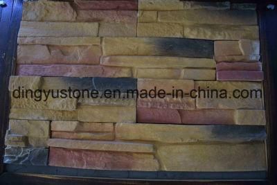 Artificial Stone Panels