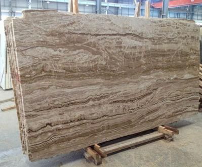 Tara Onyx/Travertine/Marble Tiles/Slabs Stone Countertops Yellow/Wooden/Wood/Gold Marble Wholesale