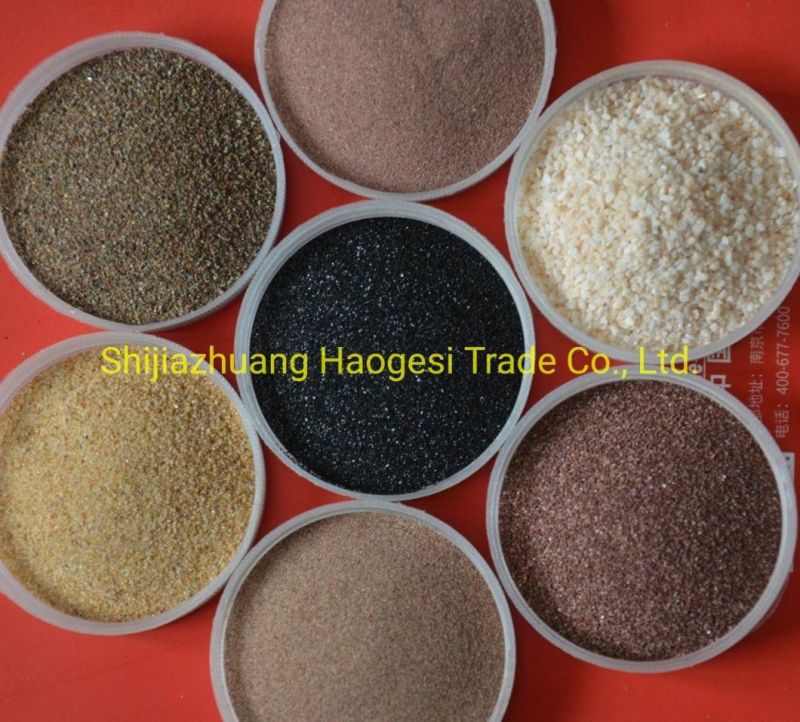 Really Stone Paint Coloured Sand Color Sand Coating