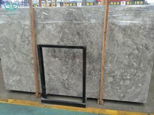 Natural Tundra Grey&#160; Marble for Tile/Slab/Stair/Tread/Baluster/Sink/Monument/Vase/Basin&#160;