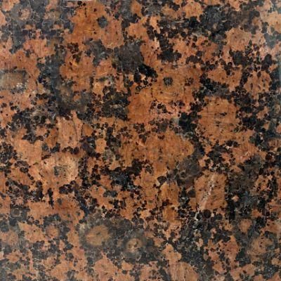 Polished Red Diamond Granite Slab Tiles, Countertops, Wall Tiles
