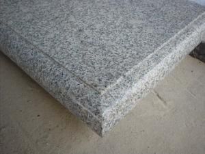 Low Price Chinese Natural Grey Granito G603 for Slabs Tiles