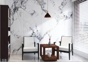 Sintered Stone Background Wall Kitchen Countertop Decoration Furniture Table Surface Big Stone Slab Bathroom Sink