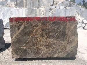 Dark Emperador Block