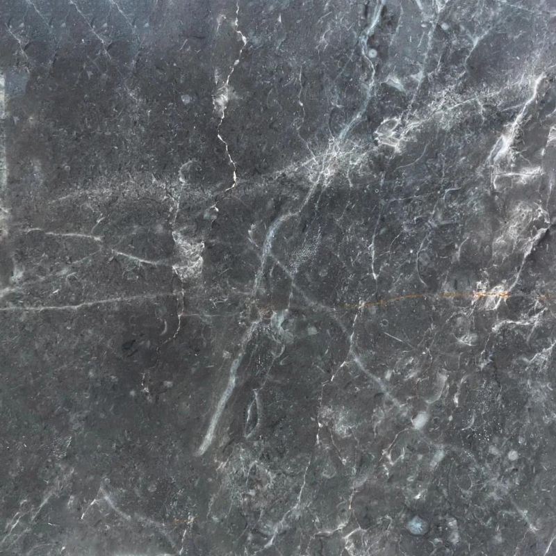 Beautiful Stone of Grey Marble Nature for Flooring and Walls