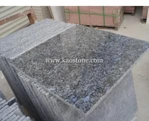 Natural Blue Pearl Granite for Floor Tile or Countertop