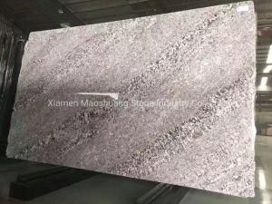 Bianco Antico Granite Slab