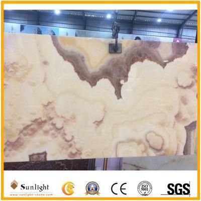 Luxury Nice Orange Onyx, Honey Onyx, Beige Onyx