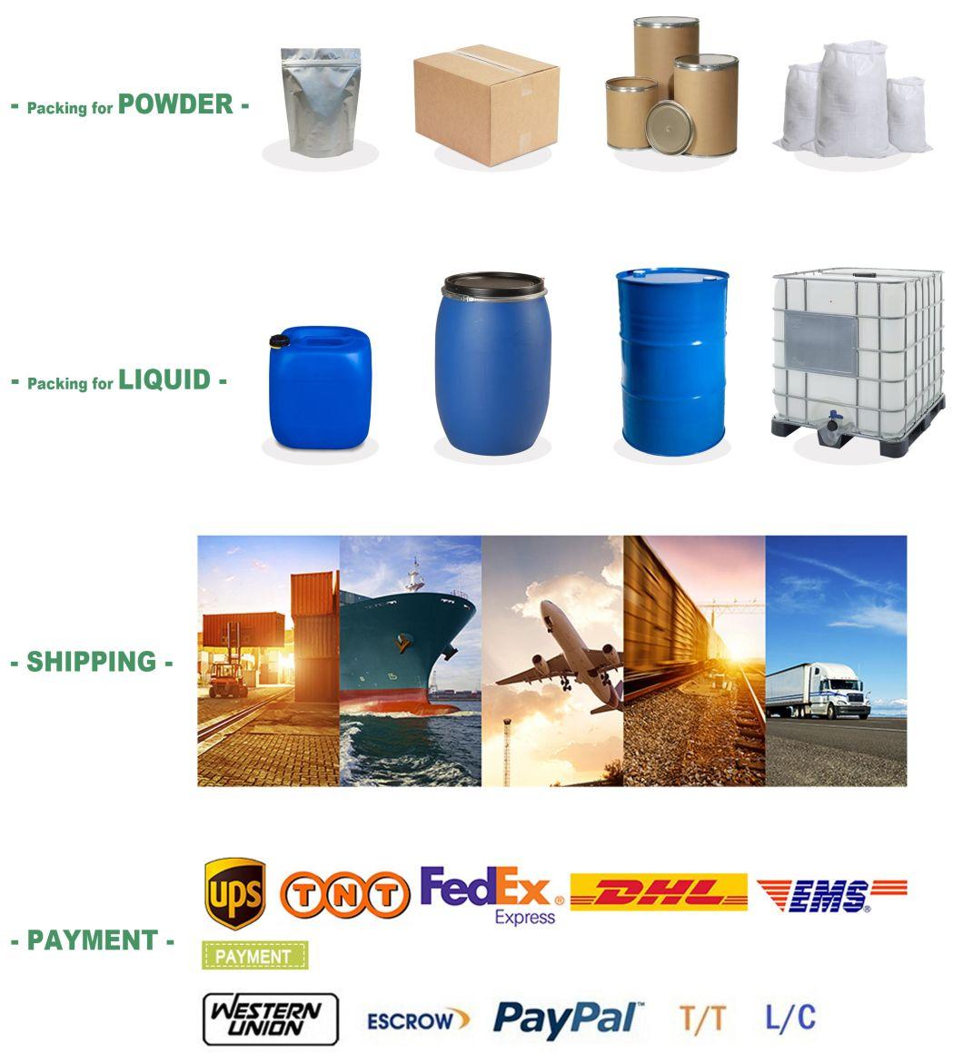 China Supplies High Quality Raw Material Lycopodium
