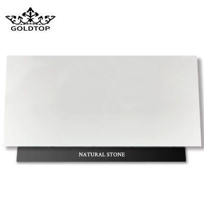 Thassos White/ Pure Snow/ Crystal White Marble Slab for Kitchen/Bathroom/Aparment/Villa Tiles/Vanity Top/Countertop/ Mosaic