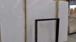 Thasos White / Marble Slab for Kitchen/Bathroom/Wall/Floor