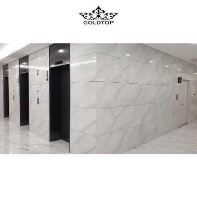 Factory Cheap Price Guangxi Bai Marble, Guanxi White Marble, White Guangxi Marble, China Carrara White Marble Hotel Project