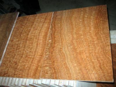 Outdoor Beige Yellow Travertine Paving/Flooring Tile/Slab Vein Cut/Cross Cut Travertine Unfilled/Filled and Honed/Polished