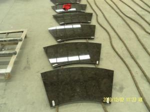 Imported Granite Antique Brown for Tiles/Countertops/Kitchentops/Hotel/Building Materials