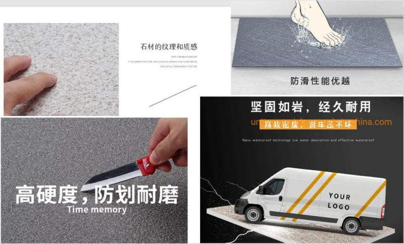 High Quality Exterior Paving Stone Floor Brick Full Body 2cm Thick Non-Slip Exterior Paving Stone Porcelain Paver Floor Tiles
