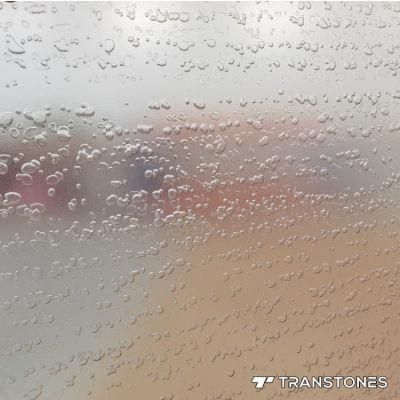 Lightweight Artificial Stone Marble Acrylic Resin High-Level Acrylic Panels for Hotel &amp; Office Decor