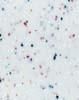 mm831 Confetti 12mm Thickness Pure Acrylic Countertop for Kitchen