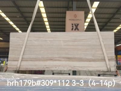 Palissandro White Marble Tiles Interior Design