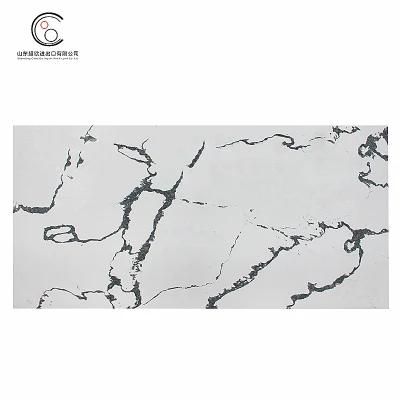 Manufacture Artificial Marble Countertop Stone Quartz Slabs Artificial Quartz Stone