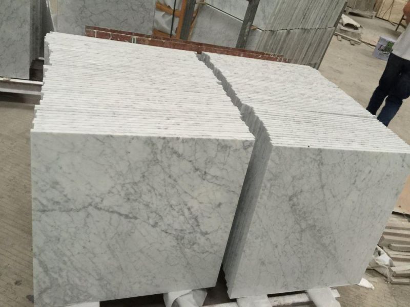 White Marble, Marble Tiles and Marble Slabs