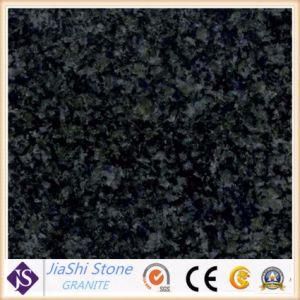Natural Stone Black Galaxy Granite Slab for Floor /Wall Tiles
