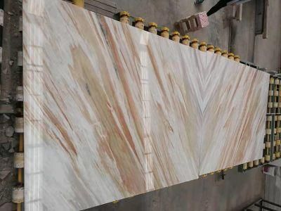 Marble Slab/Tile for Background Wall Tile/Countertop/Workbench/Vanity/Table Top/Home Marble Decoration