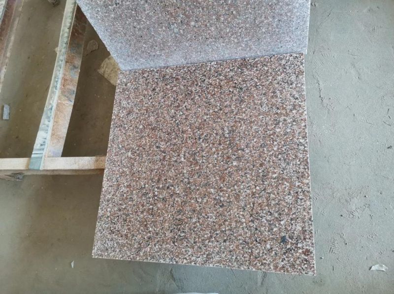 Granite Red Granite Island Red Granite Tile China Red Granite Countertop, Floor