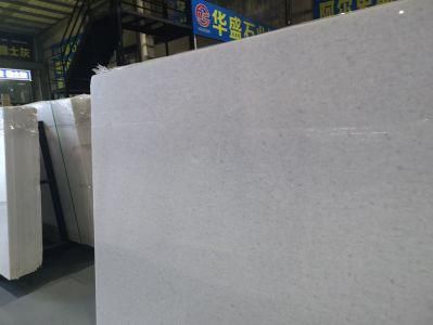 Pure White Marble Vietnam Crystal White Marble for Sale