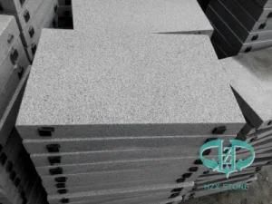 Nature Stone G654 Grey Granite Tile for Pavers/Floor Decoration