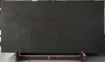 Polished Surfaces Engineered Quartz Stone Slab with NSF SGS Certification for Counter-Top.