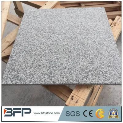 Hot Sale Cheap Granite G602 Grey Granite Pavers for Driveways